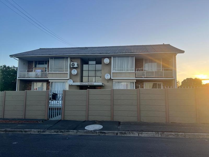 2 Bedroom Property for Sale in Glen Lilly Western Cape